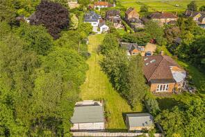 The Homestead, Bucks Hill, Kings Langley WD4 9AT