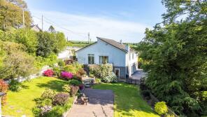 Lyndon, Road From Tremaddock Cottages To School Hill, Liskeard PL14 6NG