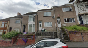 7, Reginald Street, Port Tennant, Swansea SA1 8JX