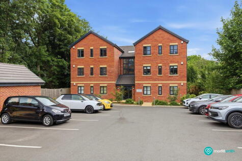 Sheafside, Archer Mews, Sheffield, S8 0JY