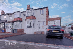 3, Stanley Avenue, Quinton, Birmingham B32 2HB