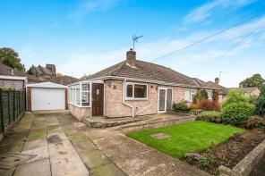 1, Hill Top Drive, Harrogate HG1 3BU