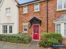 4, Perran Court, Moor Road, Filey YO14 9GJ