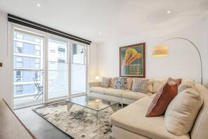 Apartment 26, 25 Orchard Building, Pear Tree Street, London EC1V 3AP