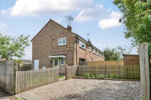 4, Batsford Flats, Whatcote Road, Shipston-on-stour CV36 5ED