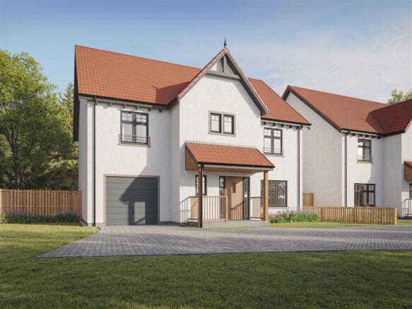 GLENLOMOND PLOT 12