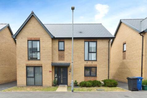 Devonshire Close, GRAYS, Essex, RM20
