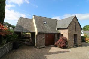 2, Allies Court, Bwlch, Brecon LD3 7HX