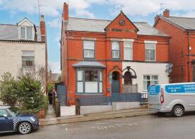 68, Rutland Road, Chesterfield S40 1ND
