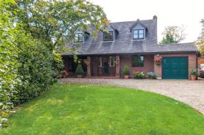 White Gables, Ashford Bowdler Junction With A49 To St Andrews Church, Ludlow SY8 4DJ