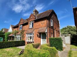 2, Lake Villas, Barleycroft End, Furneux Pelham SG9 0LG