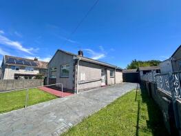 6, Meadow Rise, Bryncethin, Bridgend CF32 9DZ