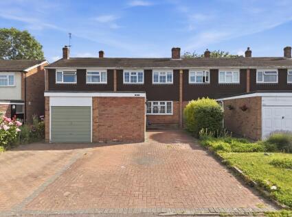 Roundhills, Waltham Abbey