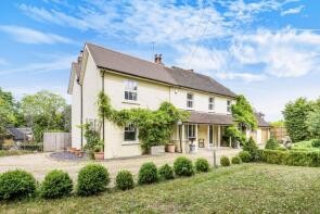 The Quest, Handcross Road, Horsham RH13 6NX
