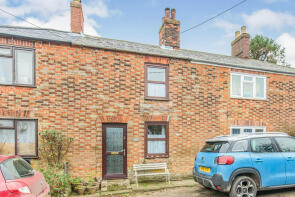 2, Chalk Hill, Thetford IP25 6NP