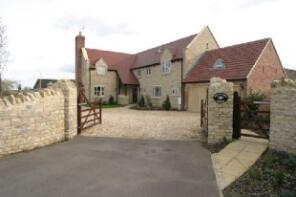 8, Chequers Lane, Grendon NN7 1JP