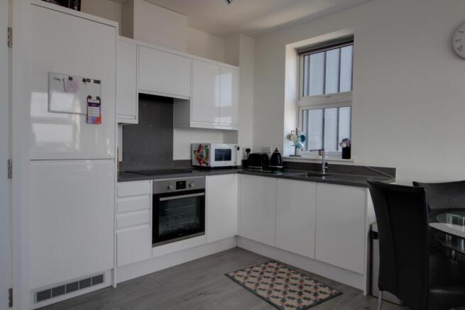 Kitchen 1