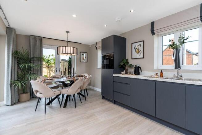 Kitchen Dining