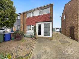 22, Beechcroft Avenue, Stanford-le-hope SS17 0RE