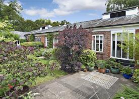The Coach House, High Street, Cambridge CB22 3AG