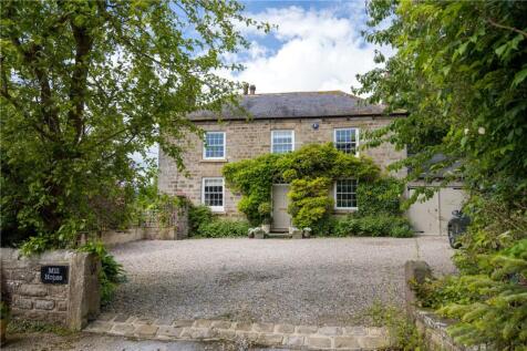 Ripley, Harrogate, North Yorkshire, HG3
