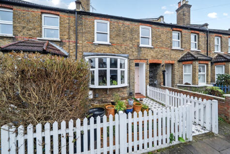 Church Lane, Teddington, TW11