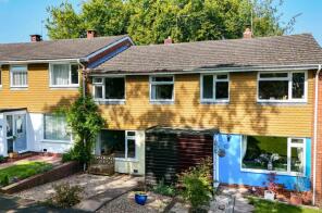 25, Clatford Manor, Andover SP11 7PZ