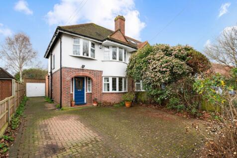 Ewell Road, Long Ditton, KT6