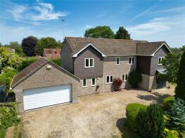 11 New Rushford, Walnut Close, Warminster BA12 7BS
