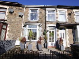 73, Brithweunydd Road, Trealaw, Tonypandy CF40 2UD