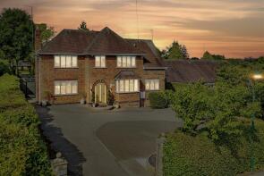 20, Spring Lane, Nottingham NG4 4PH
