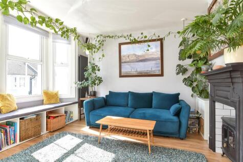Crescent Road, Brighton, East Sussex