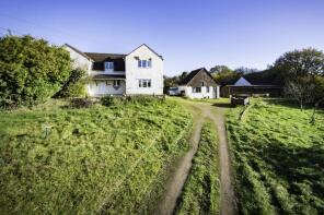 Higrove, Neds Top, Lydney GL15 4NQ