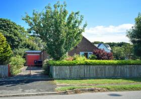 South Wold, Town Street, South Somercotes LN11 7BH