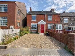 9, Brookfields Road, Stoke-on-trent ST10 2LY