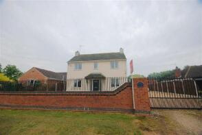 Low Levels Bank, Thorne Road, Doncaster DN8 5SZ