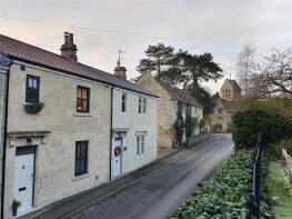 4, Church Cottages, Church Lane, Monkton Combe, Bath BA2 7HB
