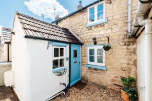 24, Great Lane, Oakham LE15 7NG