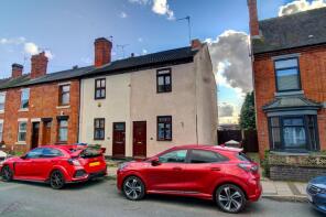 52, Broad Street, Bridgtown, Cannock WS11 0DA