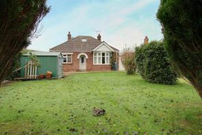 Chafern, Alford Road, Alford LN13 9PY