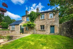 Greystones Cottage, Main Road, Hope Valley S32 1BB