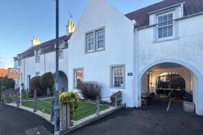 6, Coronation Place, South Row, Kirkcaldy KY1 4LT