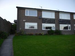 12a, Calvus Drive, Newcastle Upon Tyne NE15 0DZ