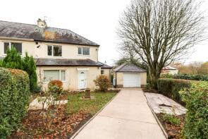 1, Abbott Wood, Great Clifton CA14 1TW