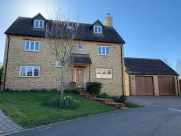 58, Deenethorpe, Corby NN17 3EP