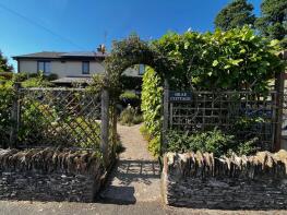 Brae Cottage, Yellands Park To Kingston Plain, Kingsbridge TQ7 4PU