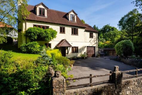 Battle Lane, Chew Magna
