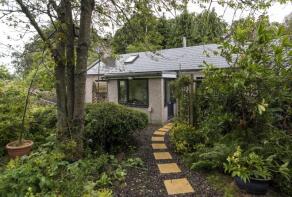 Whinstone Cottage, Wester Galcantray, Dalroy - Galcantray - Budgate, Cawdor IV12 5XX