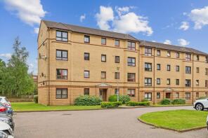 Flat E, 10, Grovepark Gardens, Glasgow G20 7JB