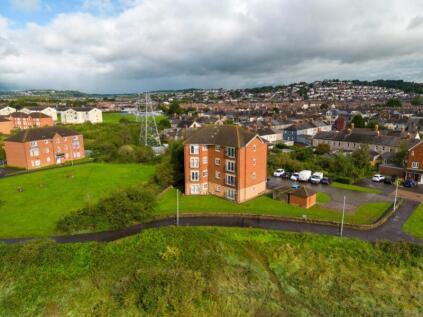 Amelia Way, Newport